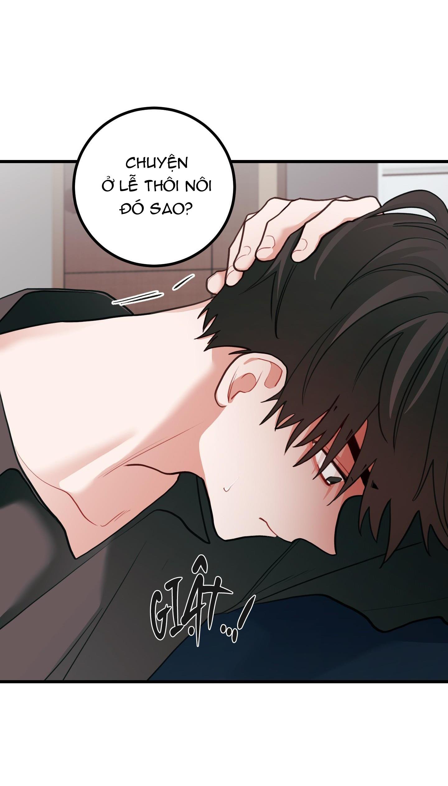 Đọc truyện CHUYỆN TÌNH HOA LÊ NỞ - Chapter 56