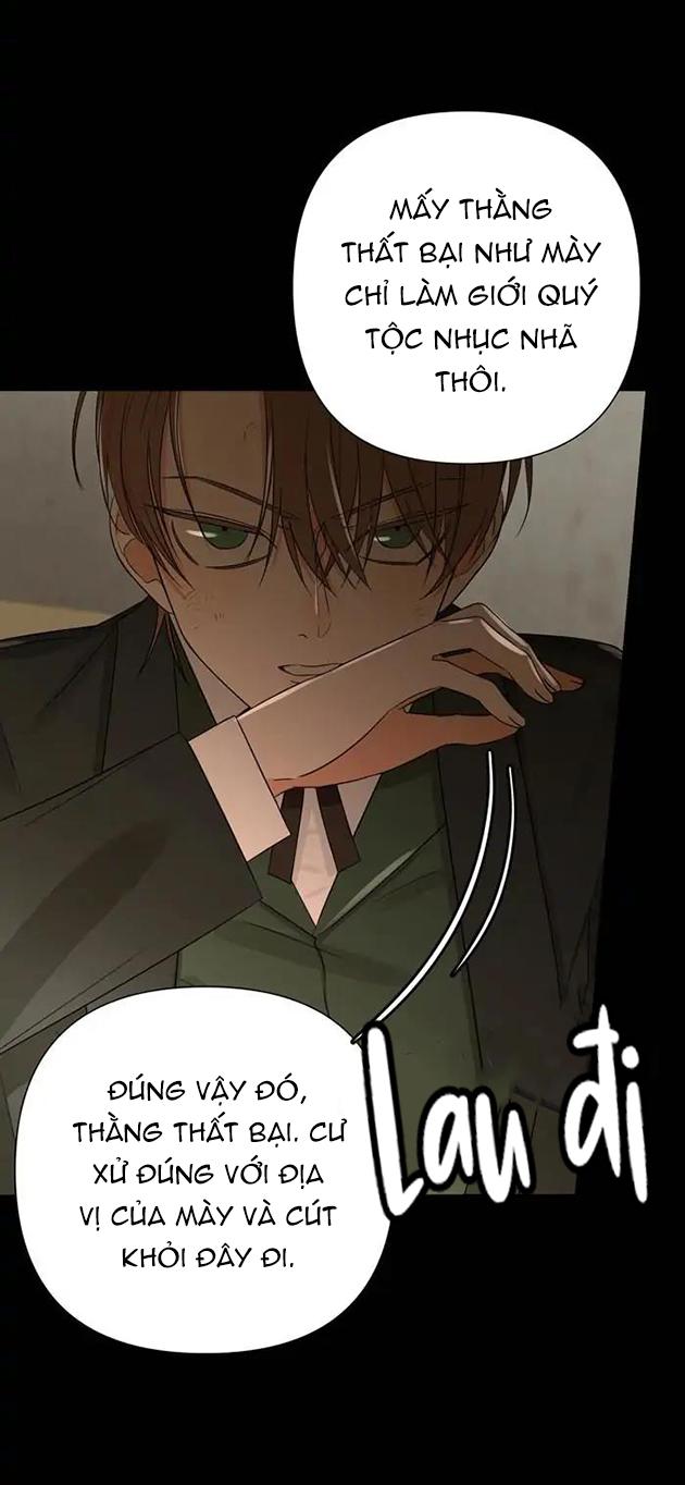 Đọc truyện Mắc Kẹt Trong Game Hẹn Hò Của Em Gái Tôi - Chapter 8