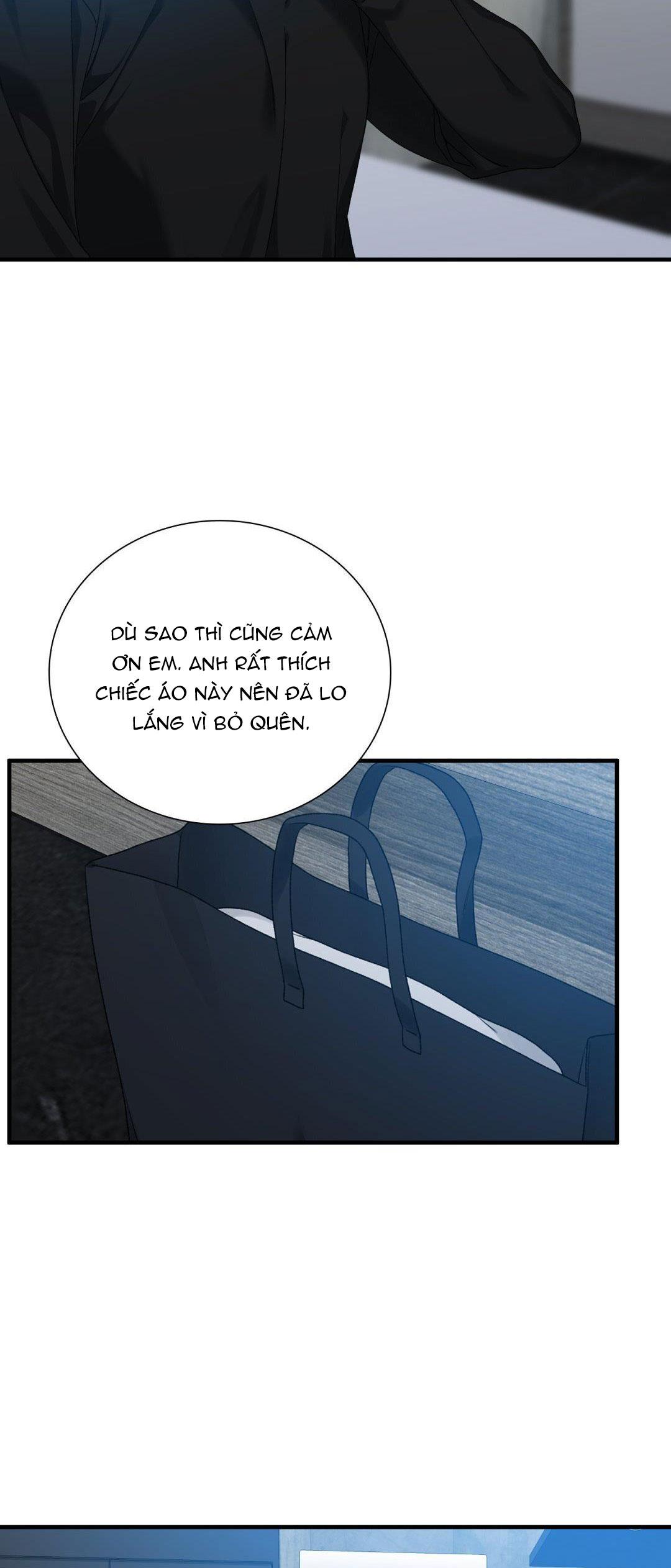 Đọc truyện KHỞI ĐẦU SAI LẦM - Chapter 12