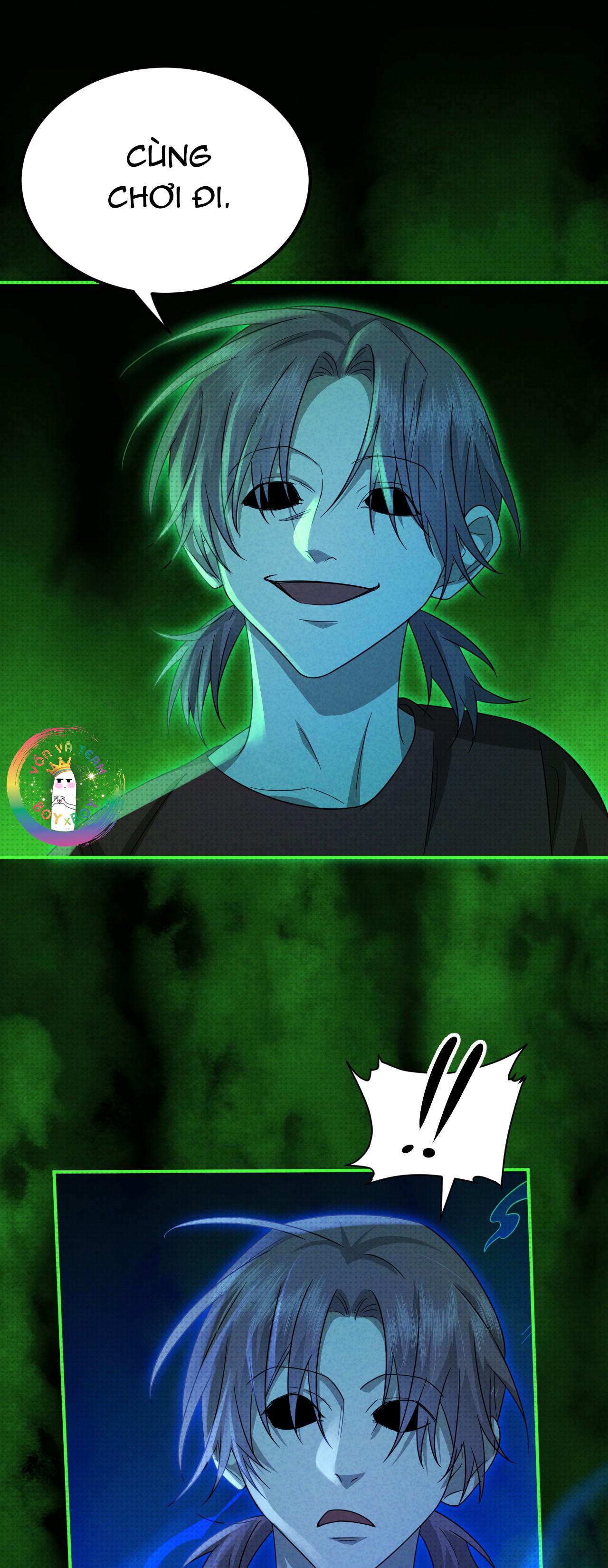 Đọc truyện Chí Âm Chí Dương (END) - Chapter 33