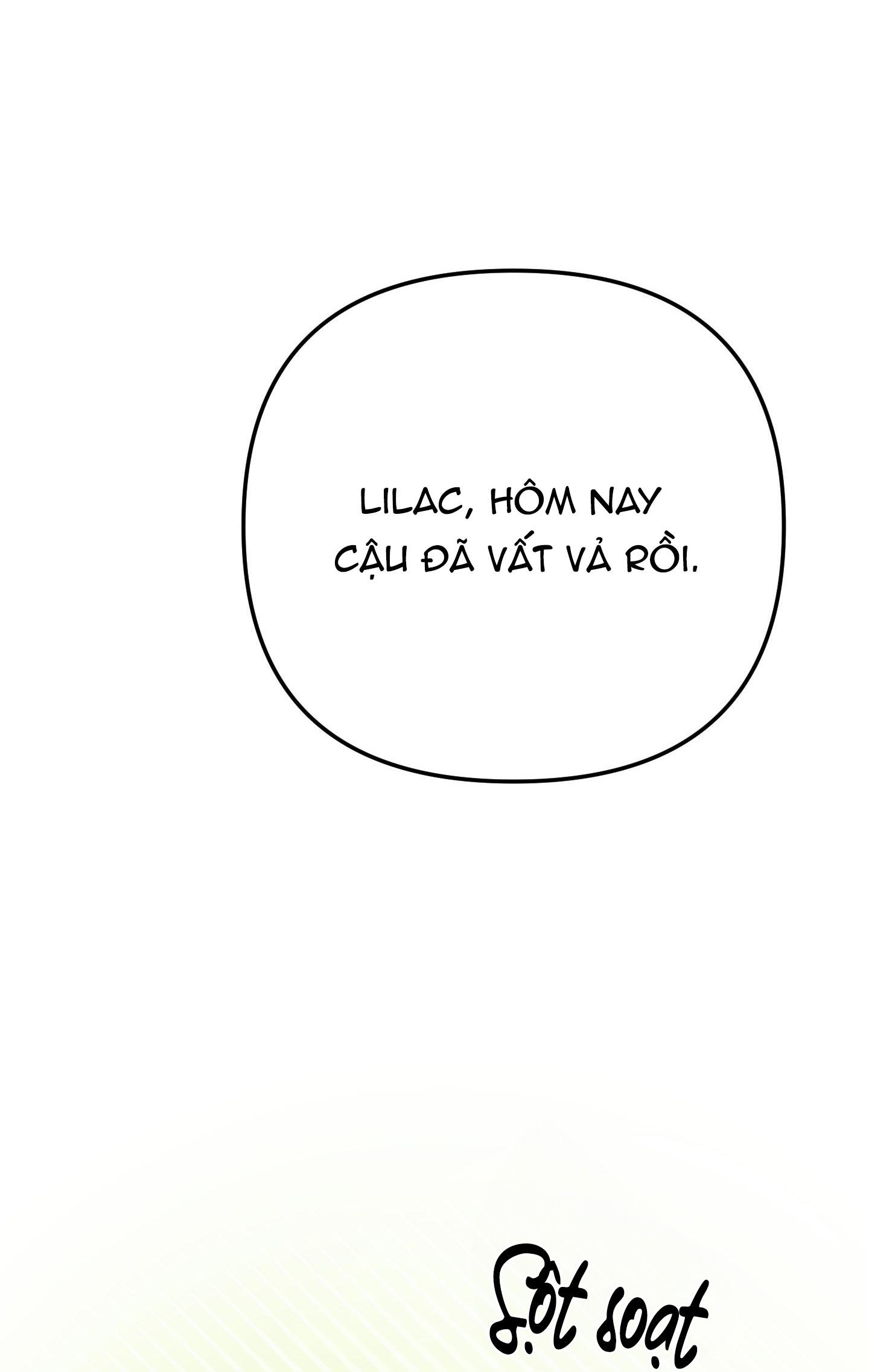 Đọc truyện TUYỂN TẬP BL THÚ NHÂN VÀ XÚC TU - Chapter 13.4