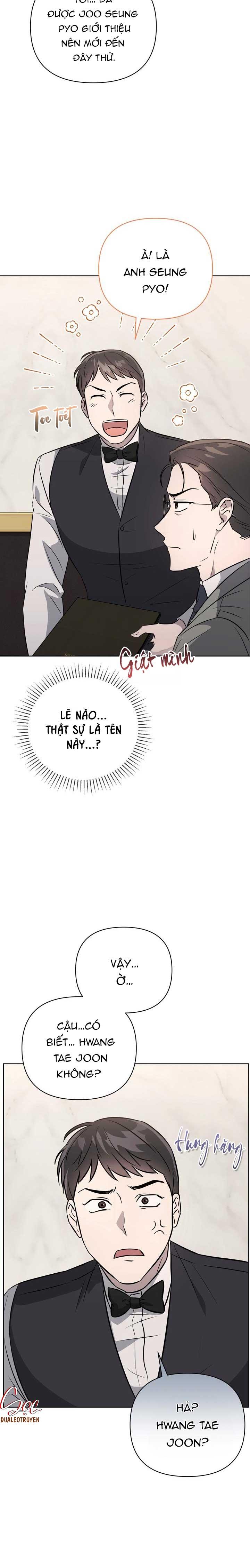 Đọc truyện PHIM TRUYỀN HÌNH DÀI TẬP - Chapter 37