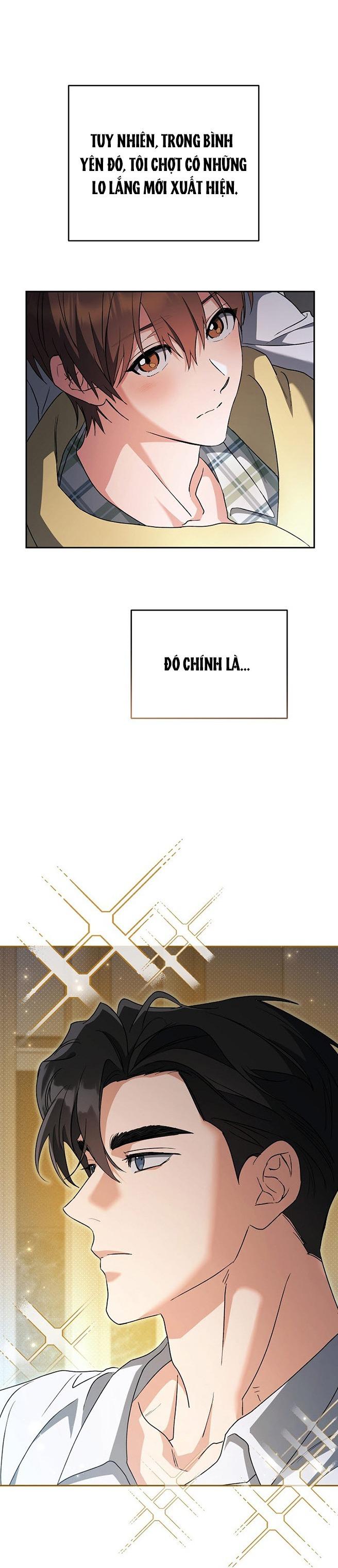 Đọc truyện ROMANCE NOT ROMANTIC - Chapter 39