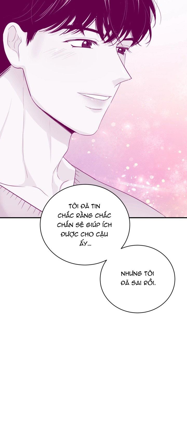 Đọc truyện ĐÊM CỦA NGƯỜI ĐÀN ÔNG ẤY - Chapter 11