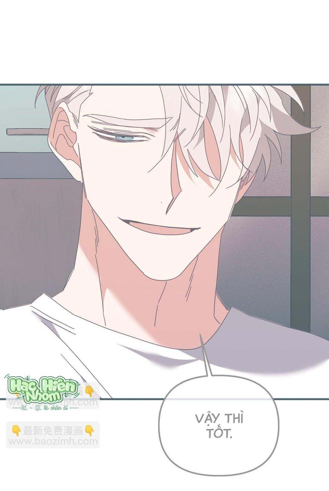 Đọc truyện Bạn Trai Mãnh Hổ Của Hắn - Chapter 34