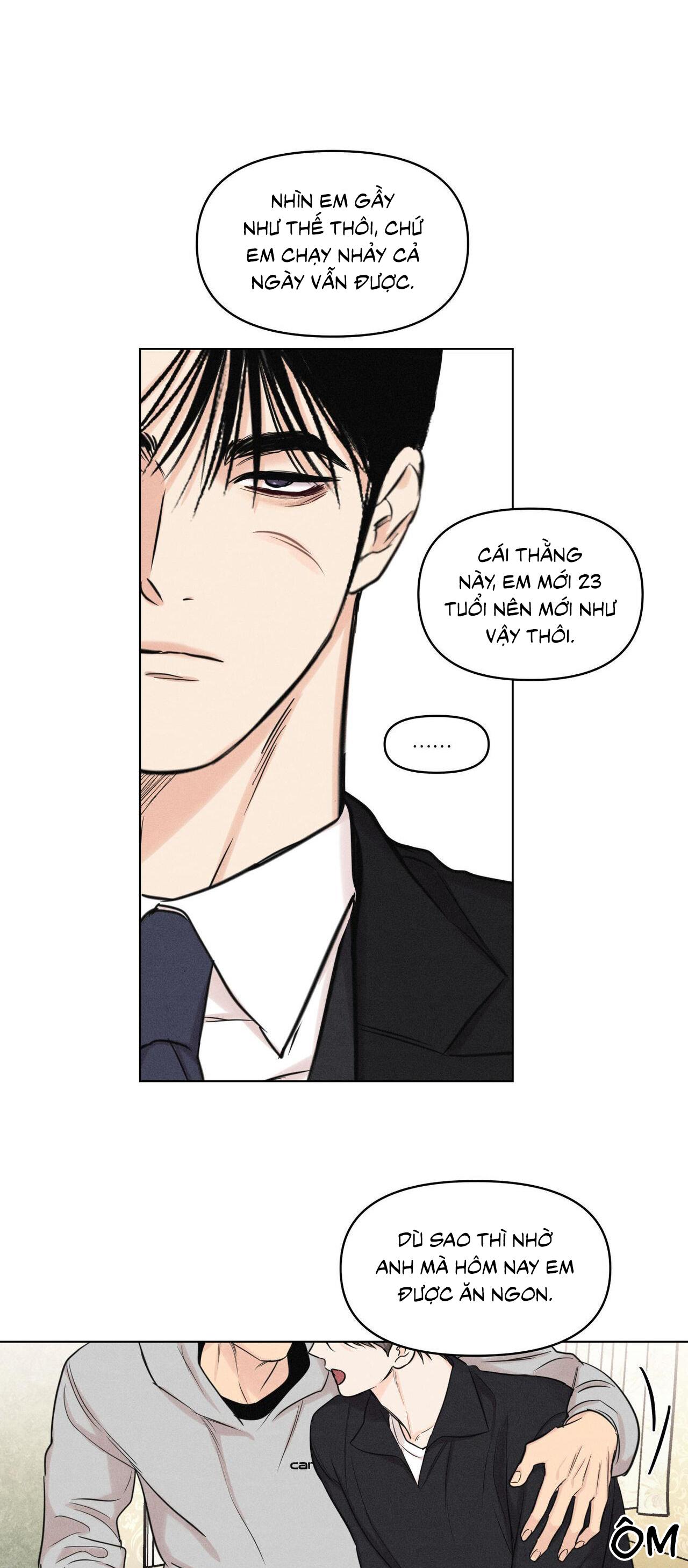 Đọc truyện CÔNG VIỆC LÀM THÊM HÀNG NGÀY - Chapter 18