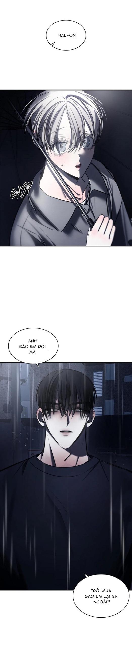 Đọc truyện Vực thẳm - Chapter 14