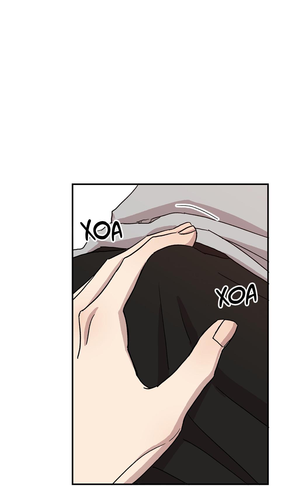 Đọc truyện Nhà của chúng ta - Chapter 2