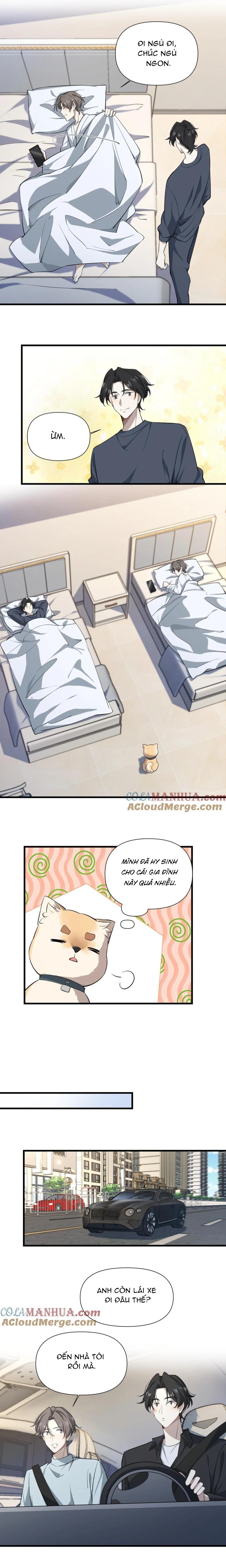 Đọc truyện Công Thức Mỹ Học - Chapter 35