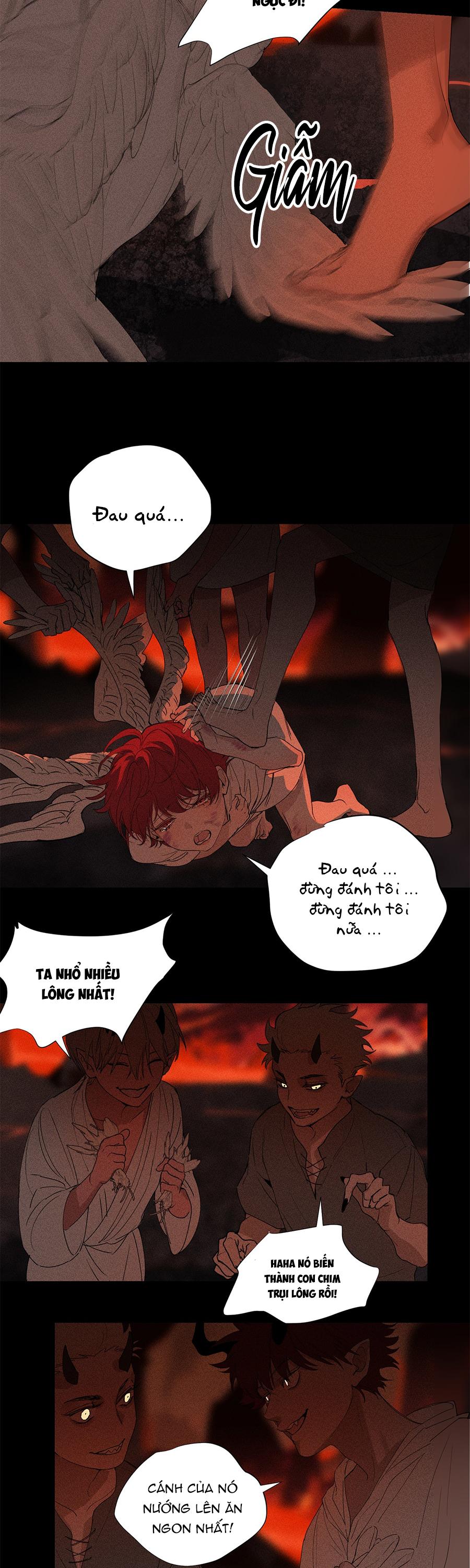 Đọc truyện Tùy Tâm Tùy Ý - Chapter 2