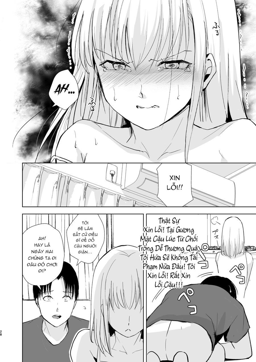 Đọc truyện TUYỂN TẬP GÂY NỨNG NHÀ RÔ - Chapter 53.2