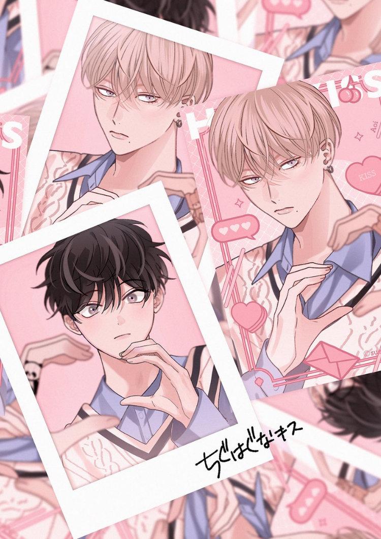 Đọc truyện LIST TRUYỆN MANGA NGẮN THEO YÊU CẦU - Chapter 4