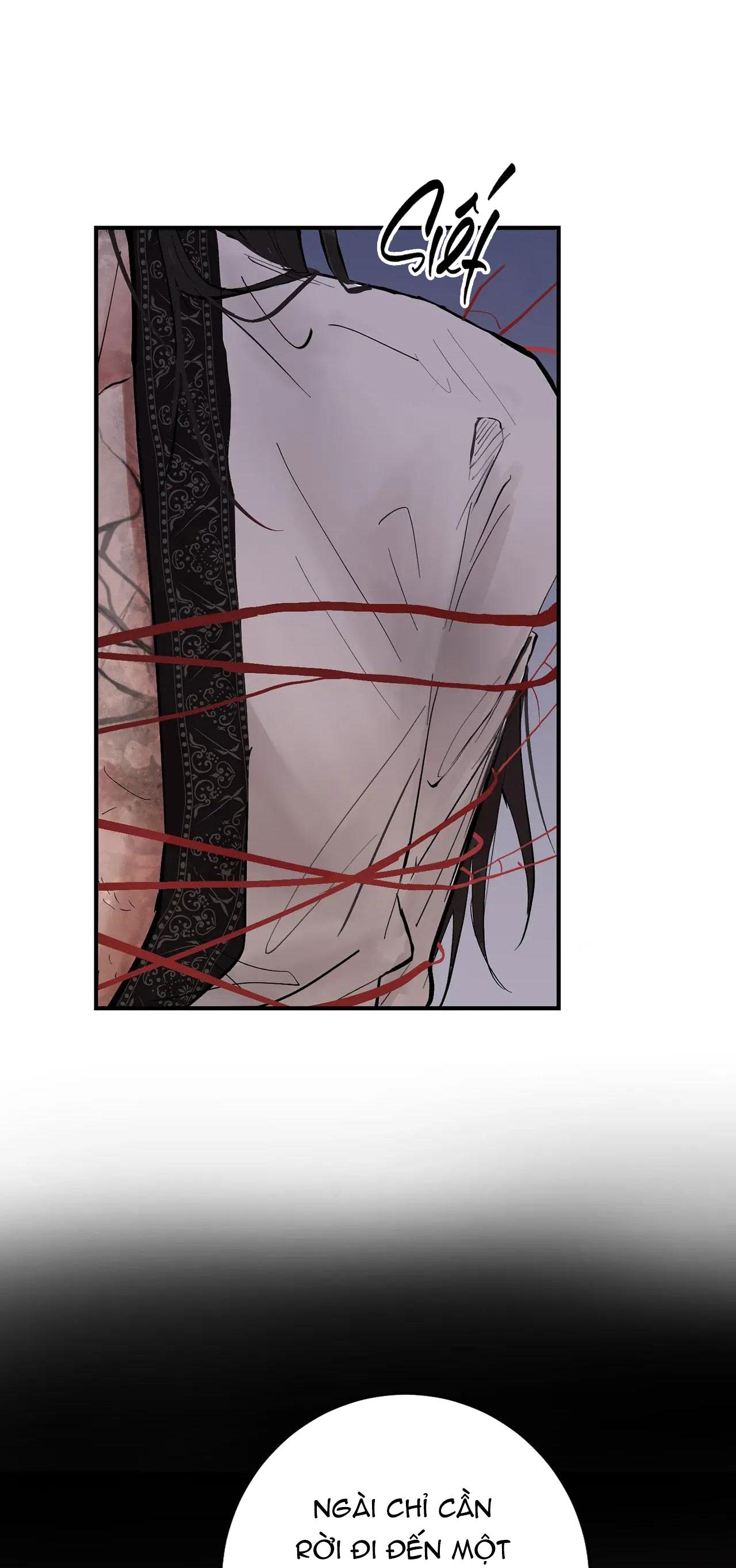 Đọc truyện BL CỔ TRANG-ÂU CỔ NGẮN NHÀ KIM - Chapter 38.6