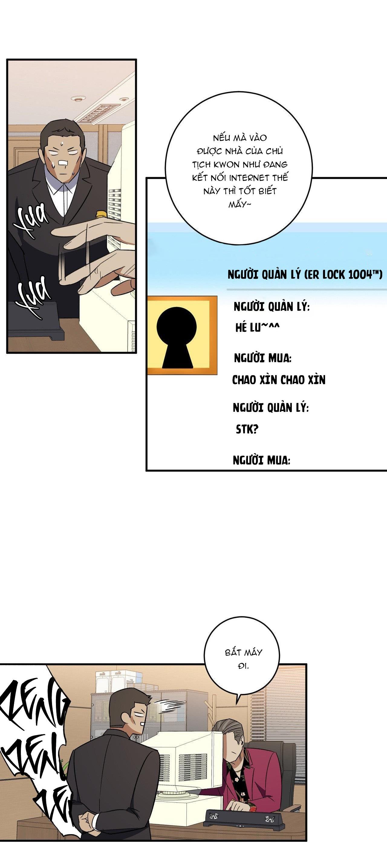 Đọc truyện NGÀN NĂM CÓ MỘT - Chapter 44