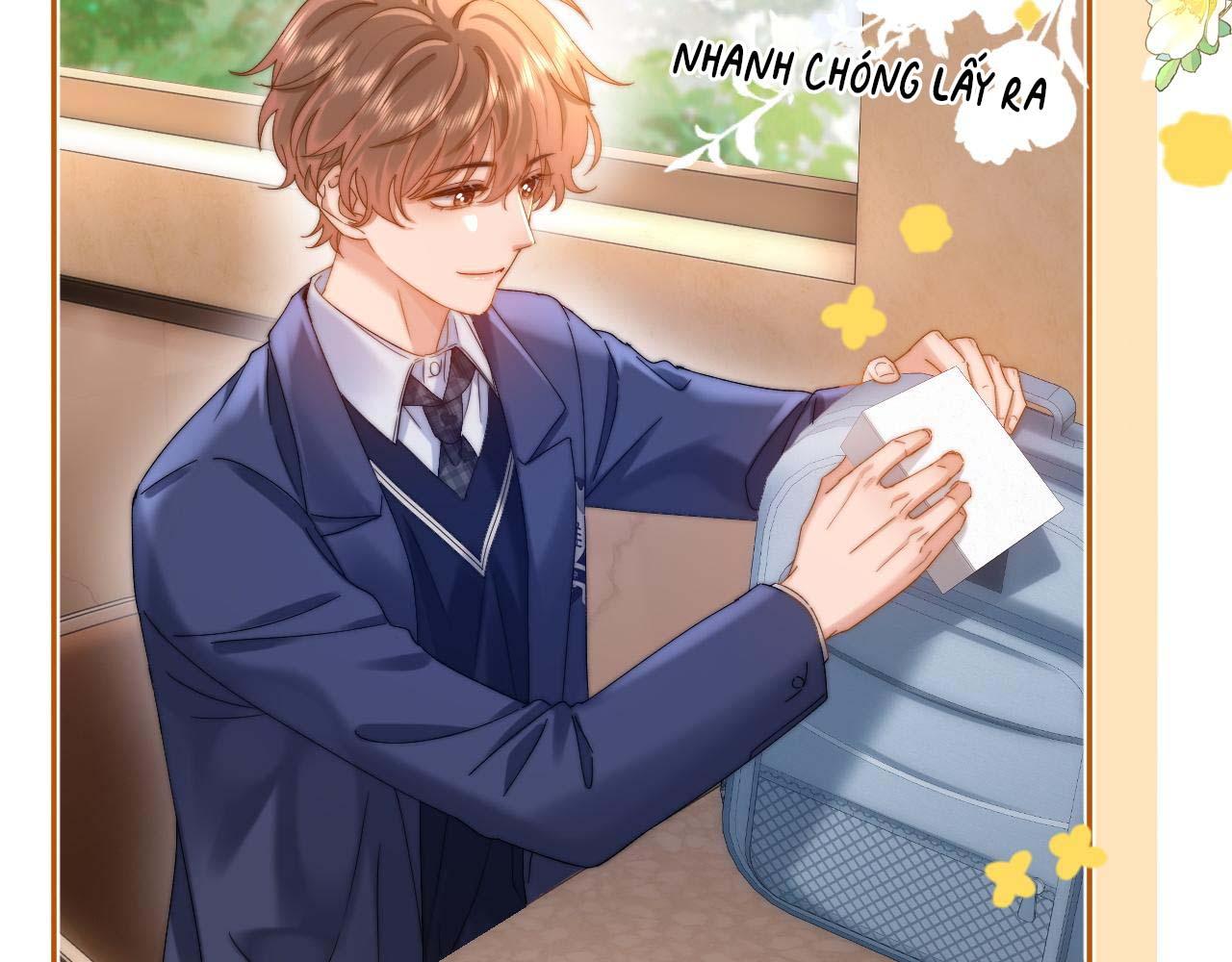 Đọc truyện (Drop) Chất Dị Ứng Cực Cute - Chapter 48