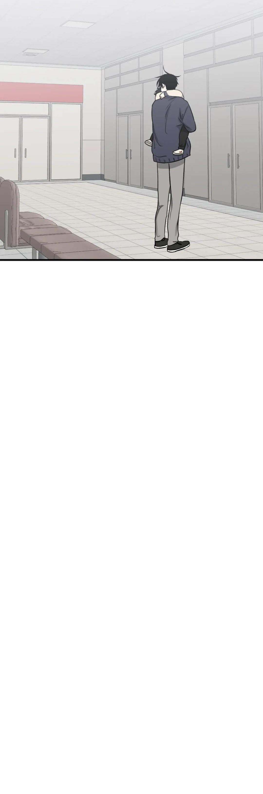 Đọc truyện Thủy triều thấp lúc chạng vạng - Chapter 96