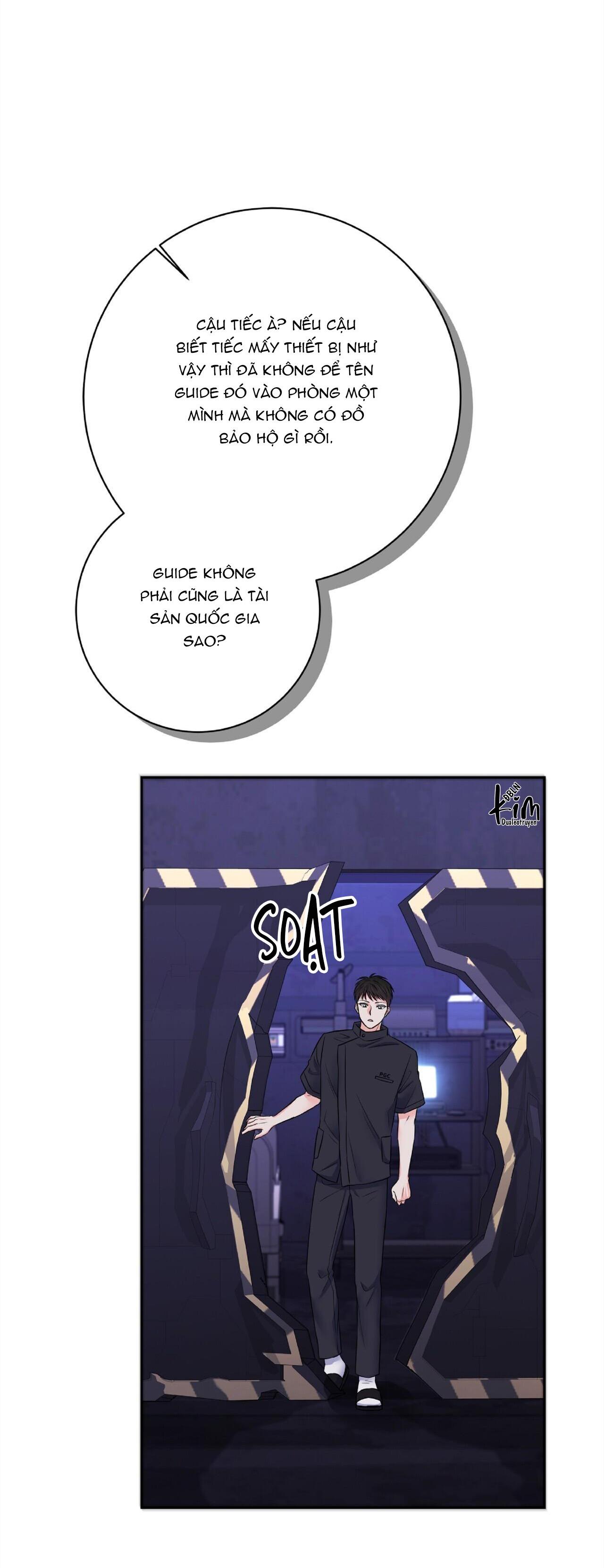 Đọc truyện CHÁN GHÉT - Chapter 5