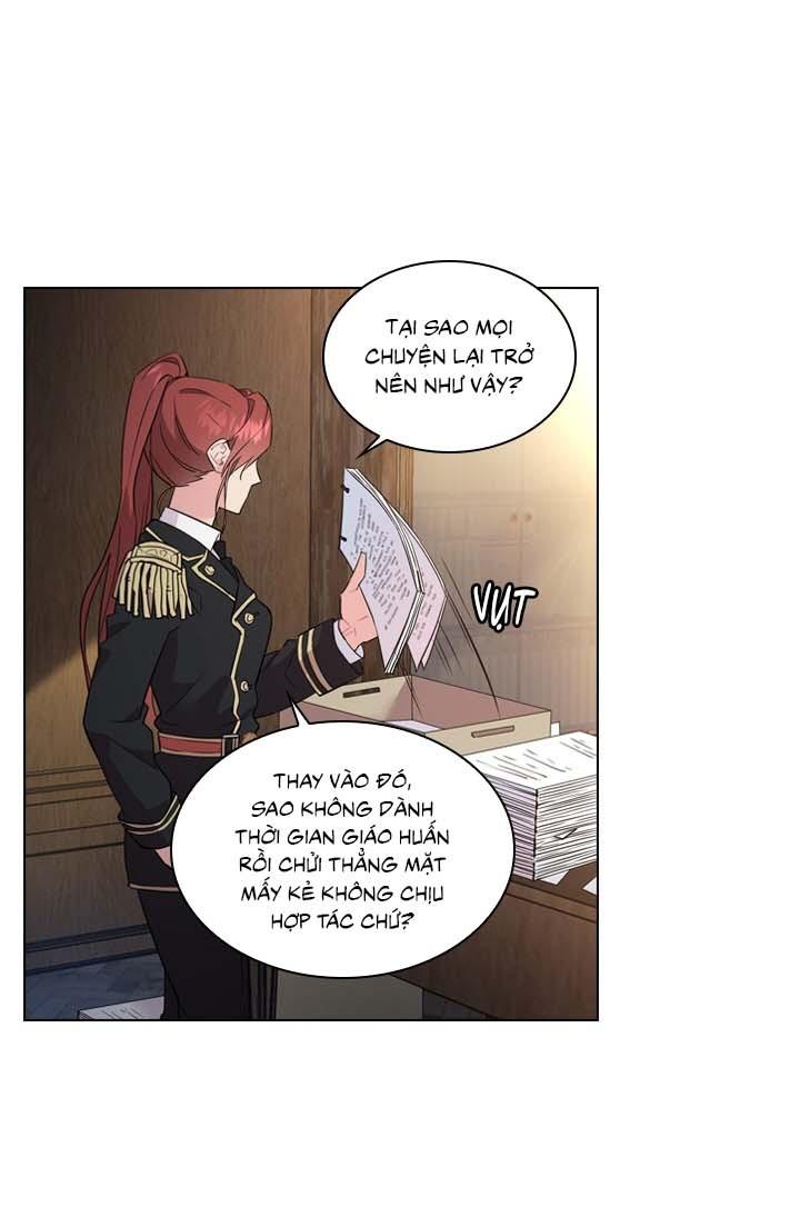 Đọc truyện Who’s your daddy - Chapter 2