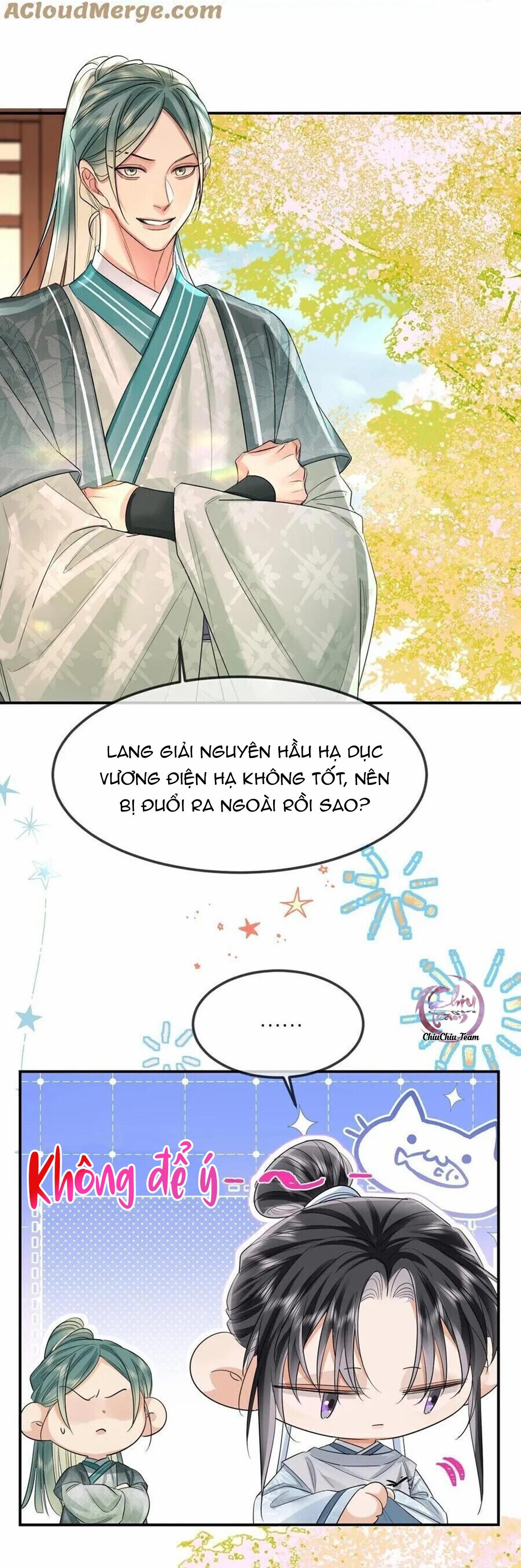 Đọc truyện Ôn Hương Diễm Ngọc (END) - Chapter 52