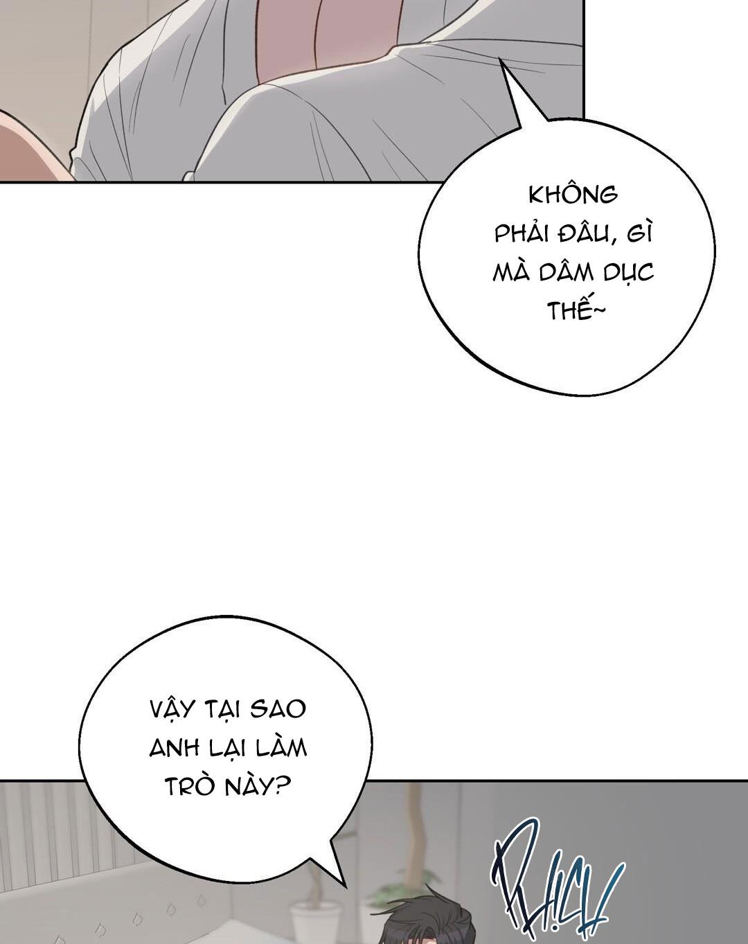Đọc truyện BƠI TRONG MÙI HƯƠNG - Chapter 32