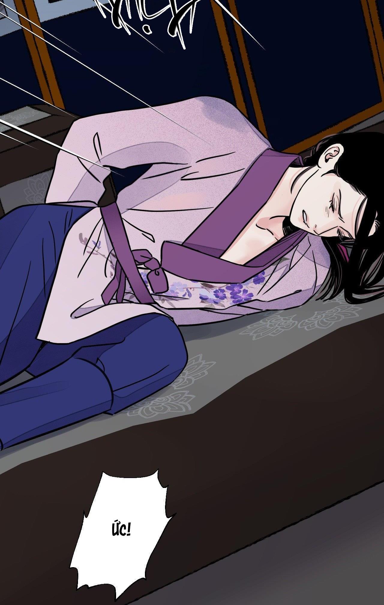 Đọc truyện KIẾM HOA - Chapter 76