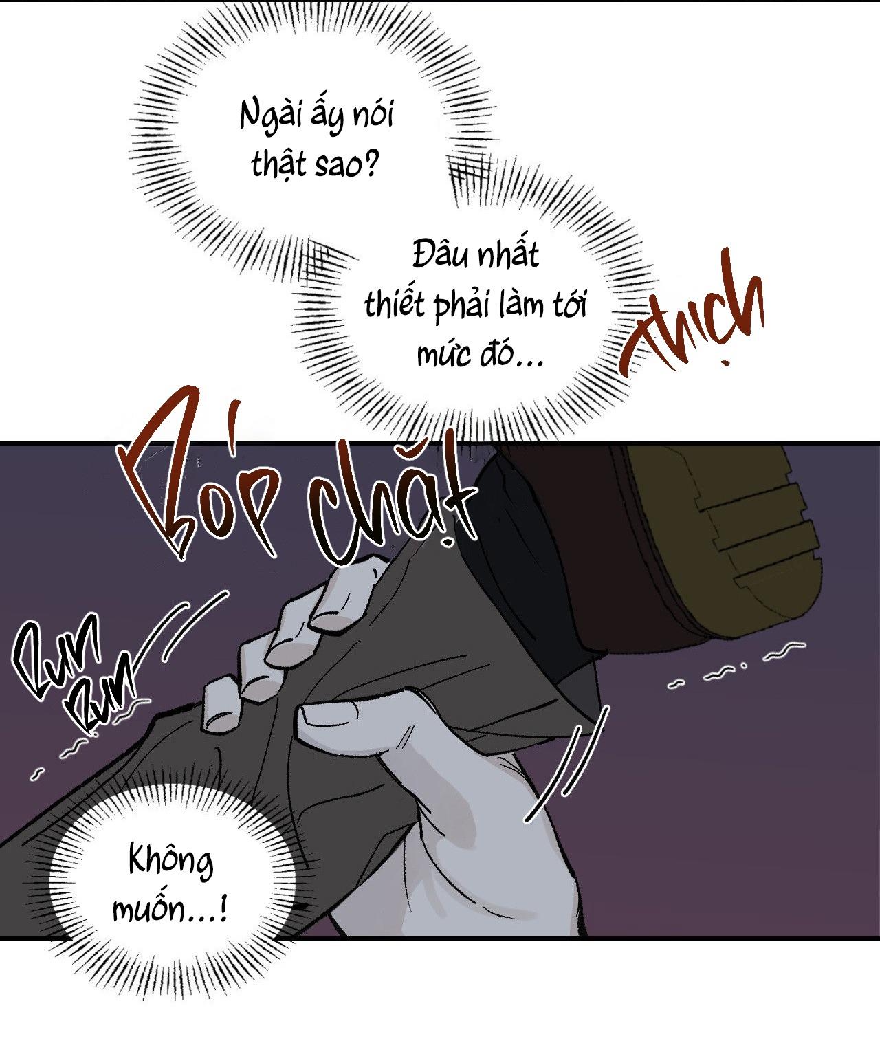 Đọc truyện DINH THỰ - Chapter 45