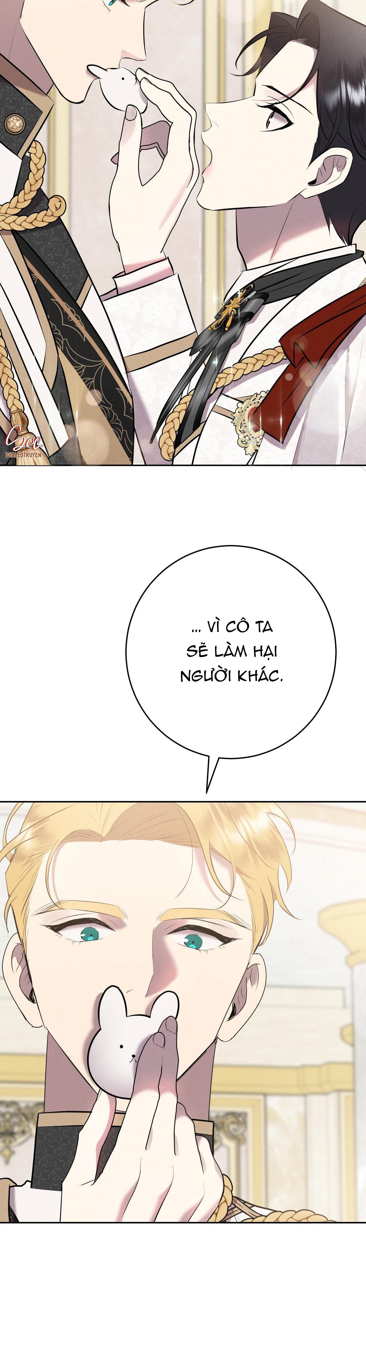 Đọc truyện ĐÁM CƯỚI TAI TIẾNG - Chapter 12