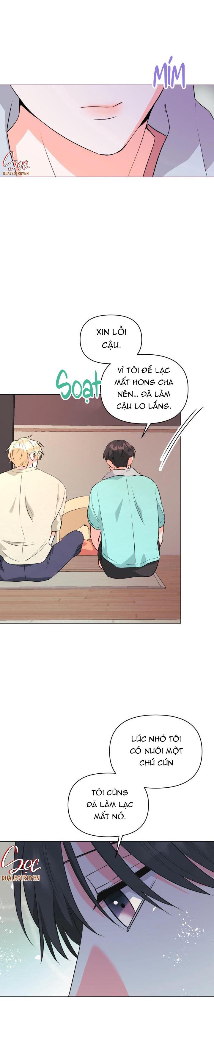 Đọc truyện RE PLAYLIST - Chapter 12