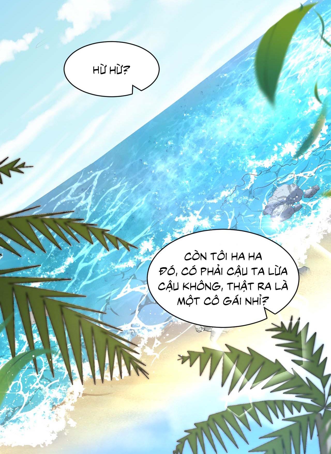 Đọc truyện Tro tàn - Chapter 14
