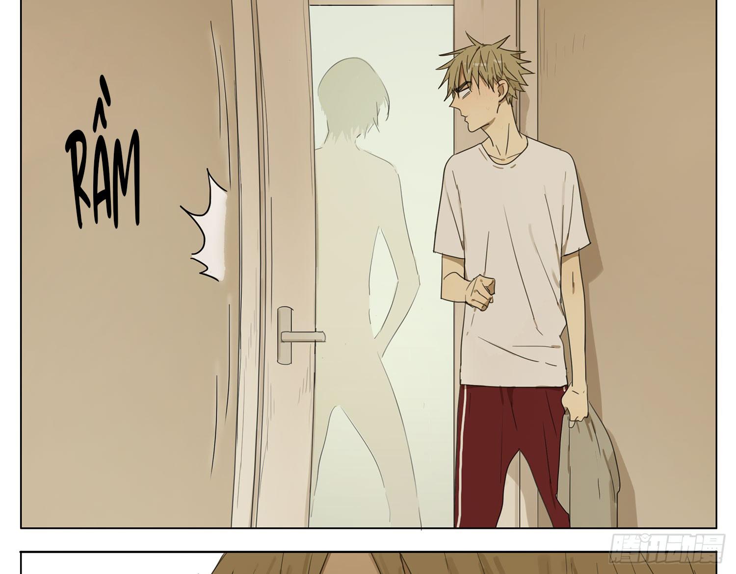 Đọc truyện 19 days - Chapter 53