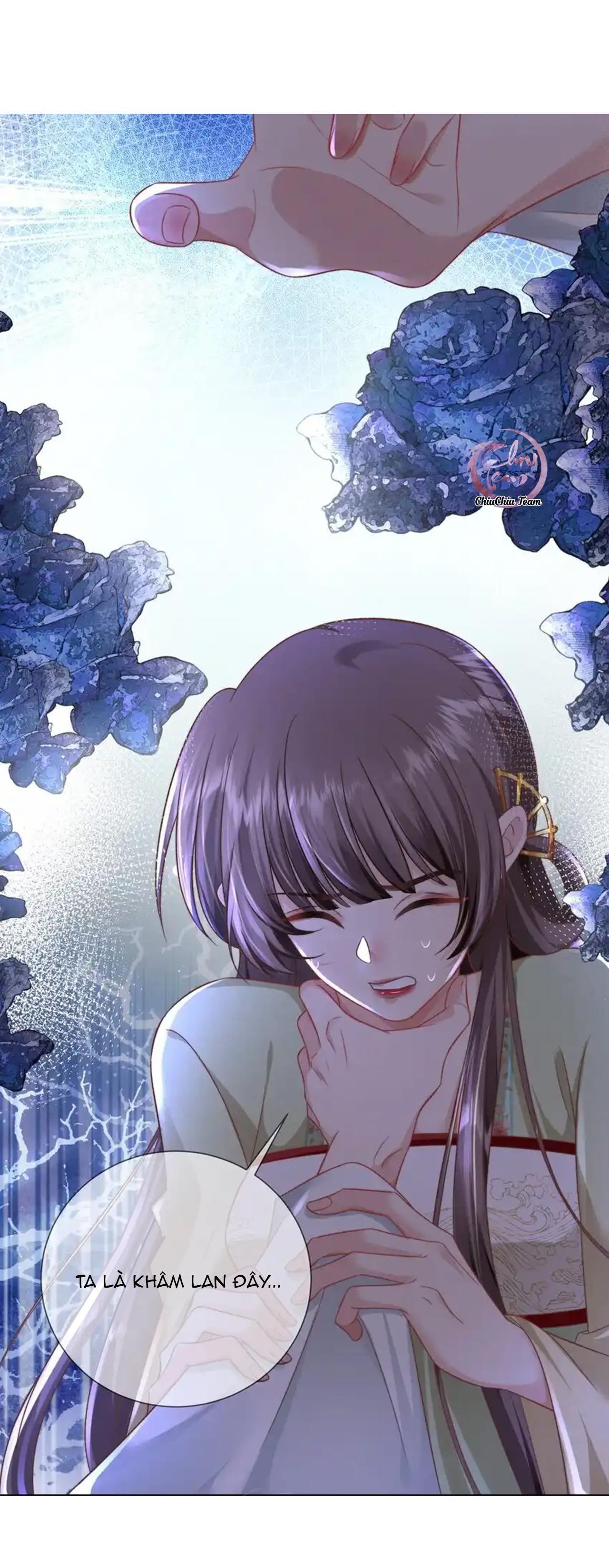 Đọc truyện Sau Khi Mất Hết Công Lực, Ta Được Tên Ngốc Nuôi (END) - Chapter 20