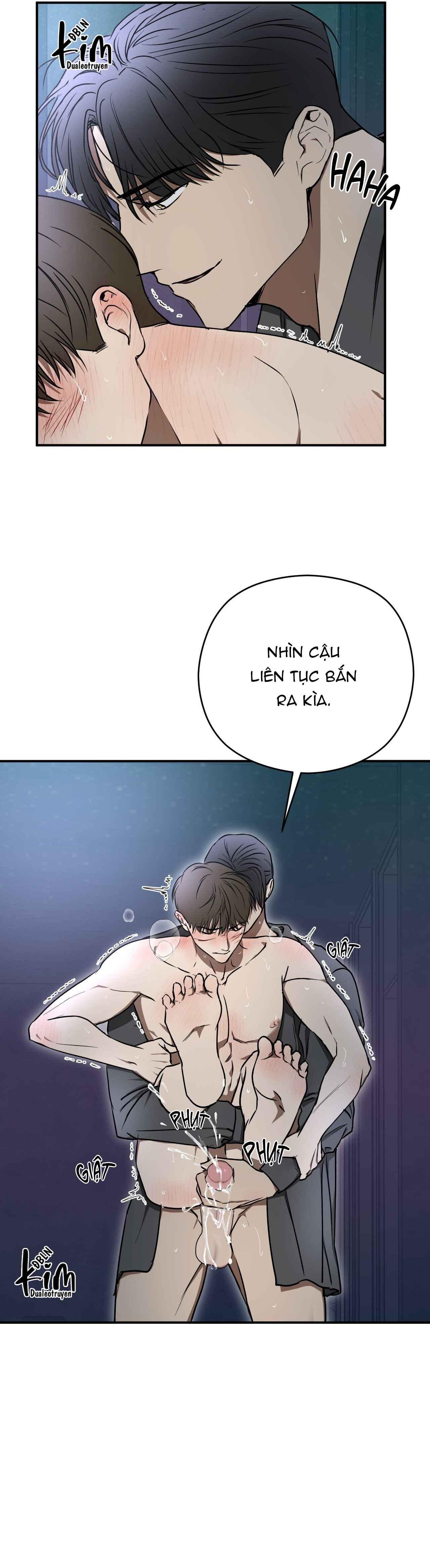 Đọc truyện ĐỘC XÀ - Chapter 11
