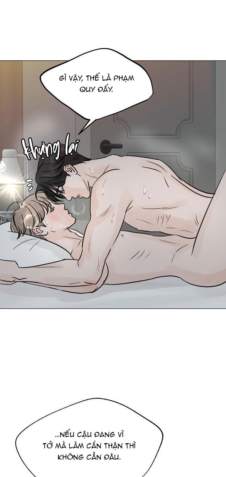 Đọc truyện Ở LẠI BÊN TÔI - Chapter 58