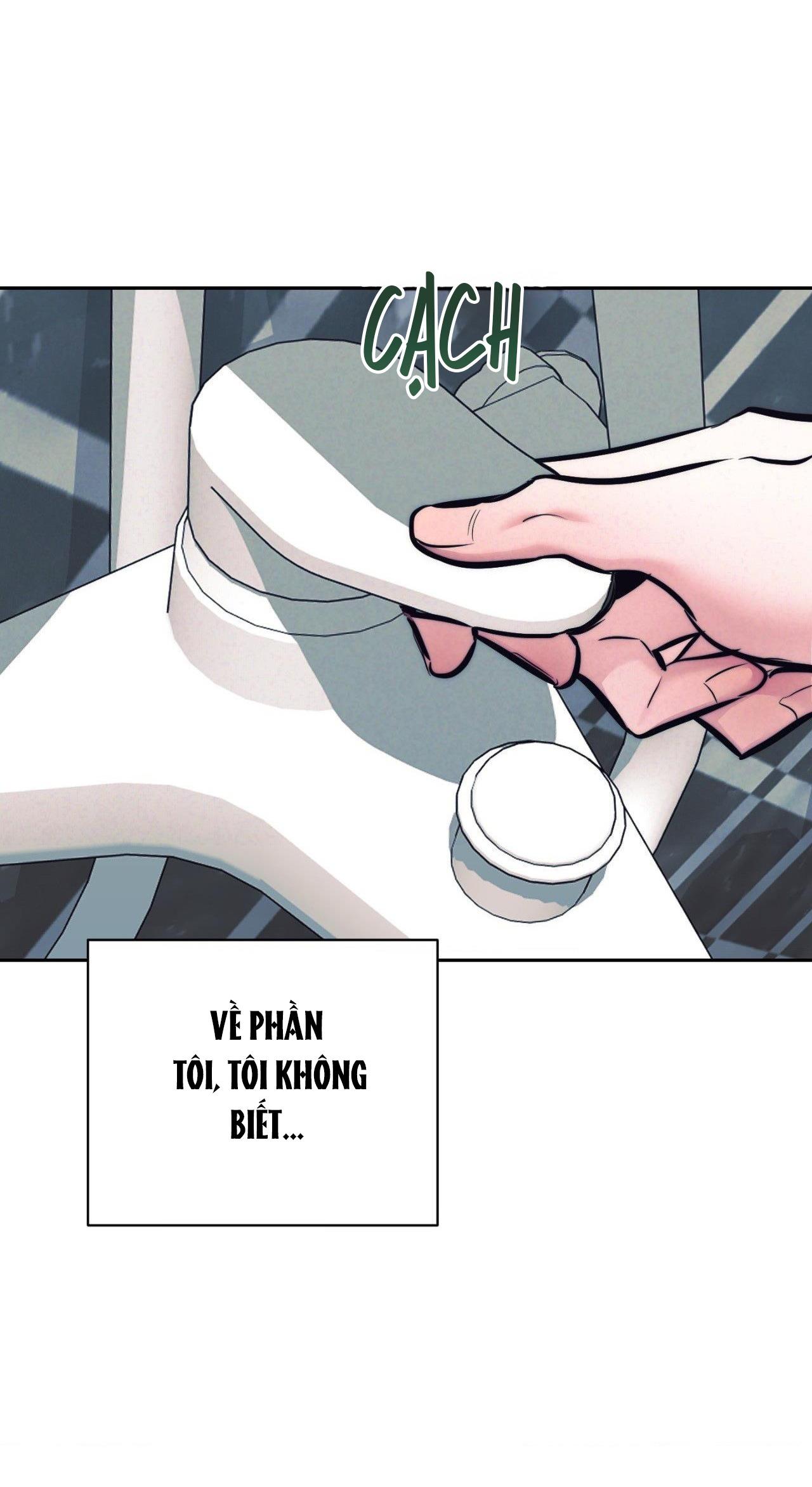 Đọc truyện KỲ THỊ - Chapter 25