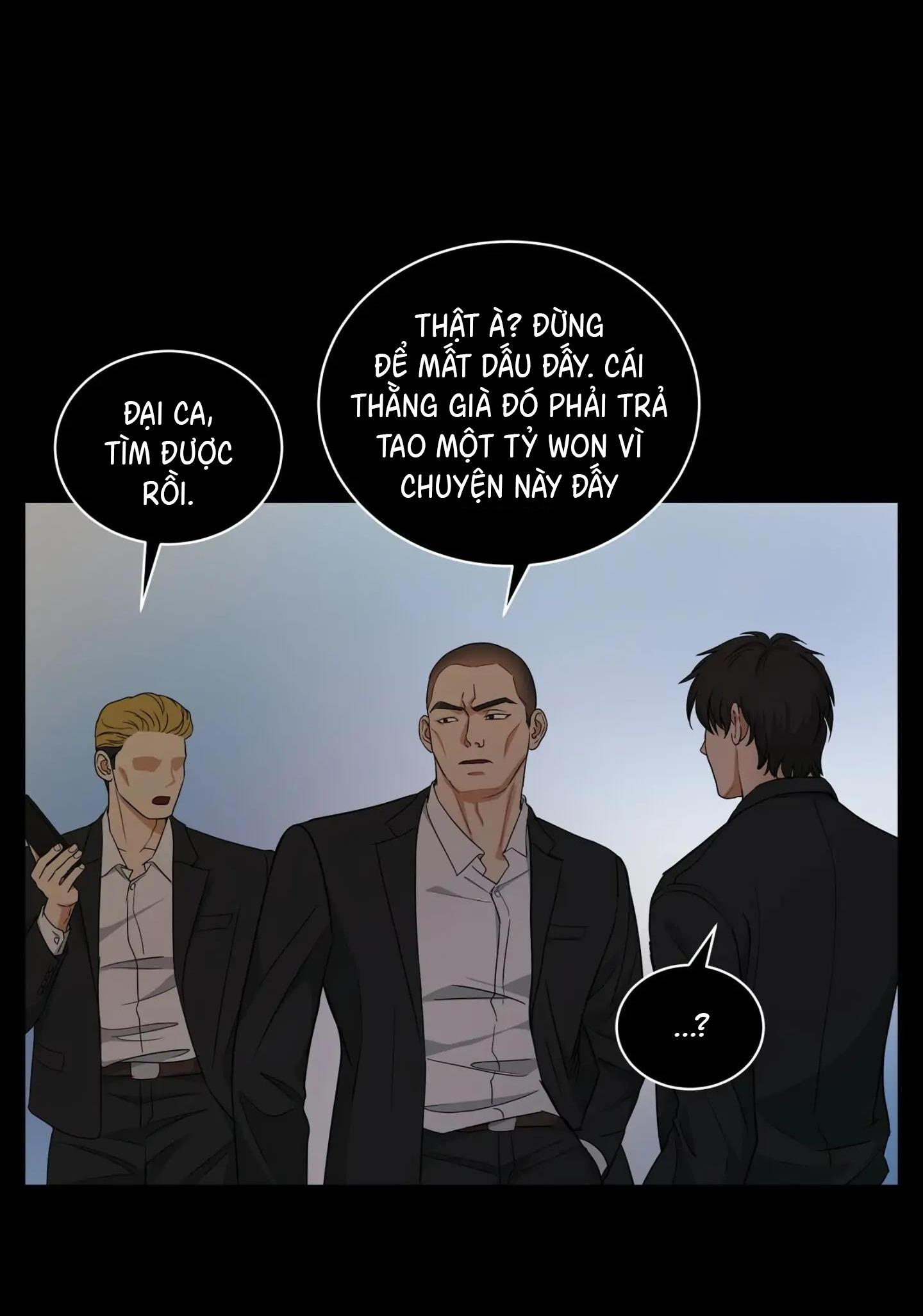 Đọc truyện Một nhân cách khác - Chapter 12