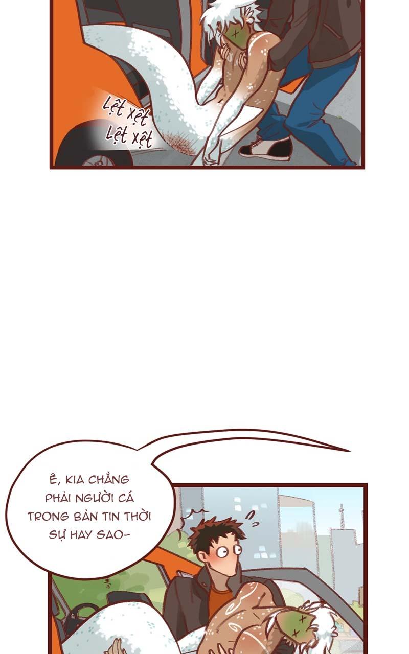 Đọc truyện BAILIN AND LIYUN ( NEW SS ) - Chapter 30