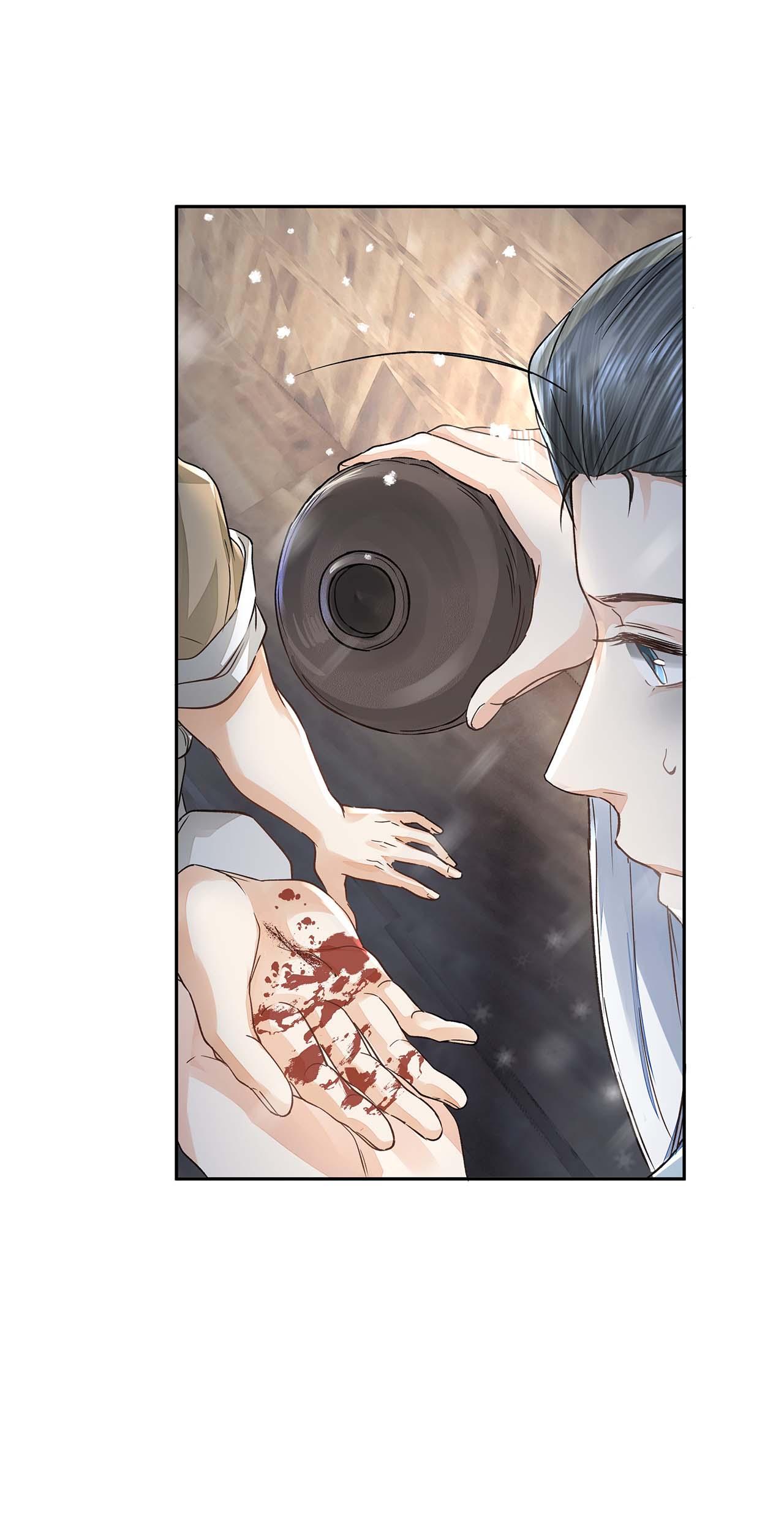 Đọc truyện (END) Đồng Tiền Kham Thế - Chapter 34