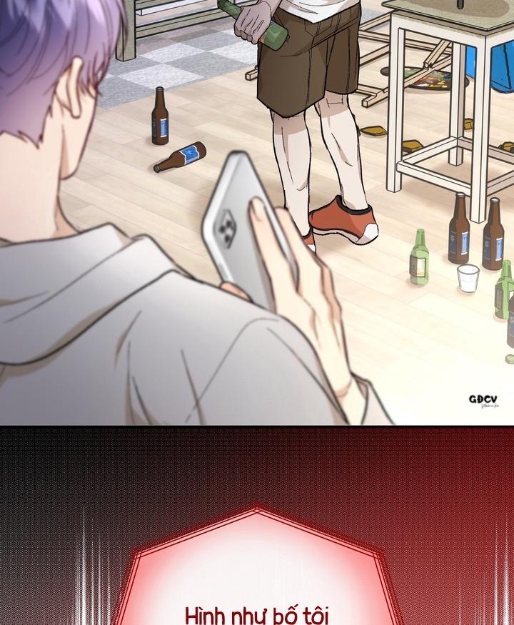 Đọc truyện KIỆT TÁC ĐIÊU KHẮC - Chapter 16