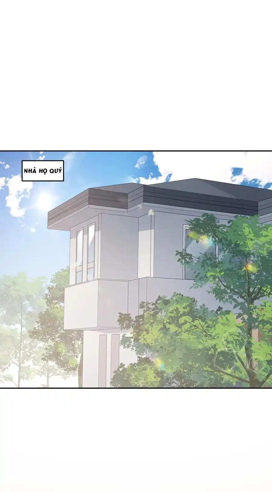 Đọc truyện Năm tháng qua - Chapter 31