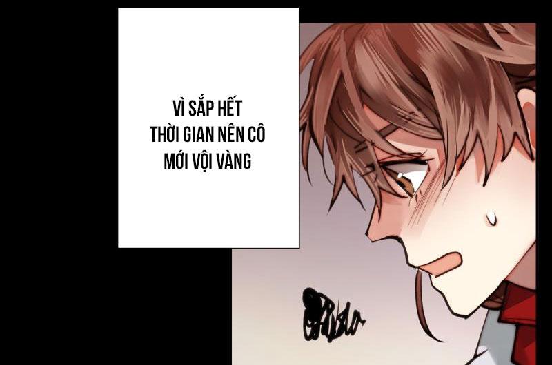Đọc truyện KHI LONG THẦN RƠI VÀO LƯỚI TÌNH - Chapter 8