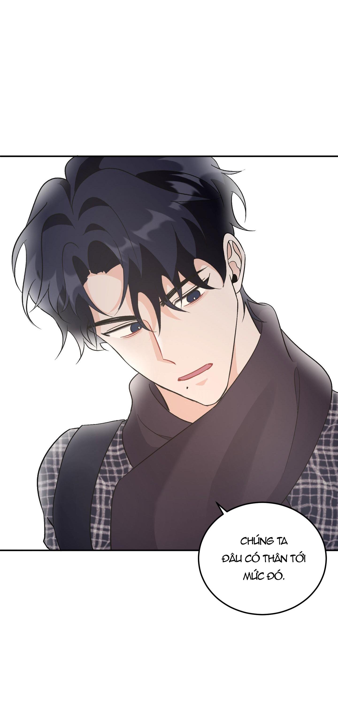 Đọc truyện Vì Sự Vĩnh Cửu - Chapter 3