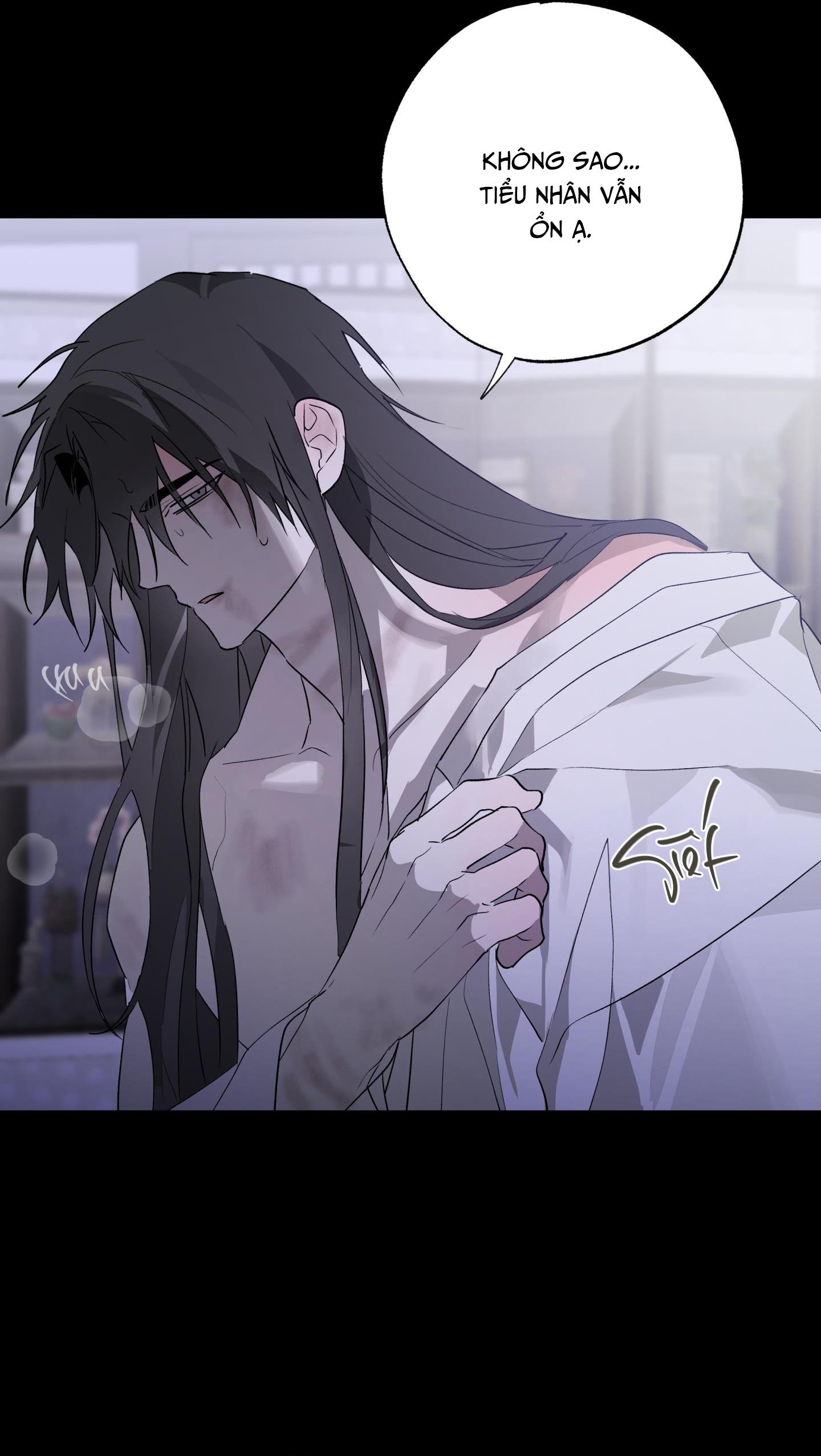Đọc truyện  NGÔI NHÀ DỊ THƯỜNG - Chapter 24