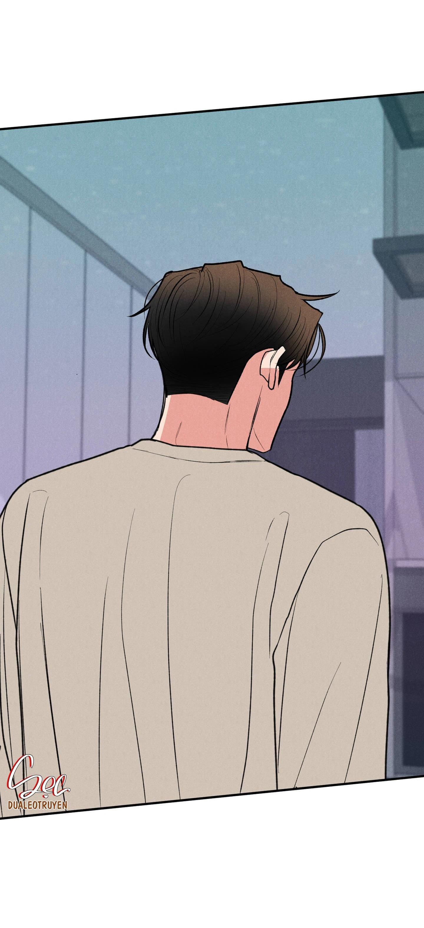 Đọc truyện (DROP) MÓN QUÀ DÀNH CHO KẺ NGẠO MẠN - Chapter 59