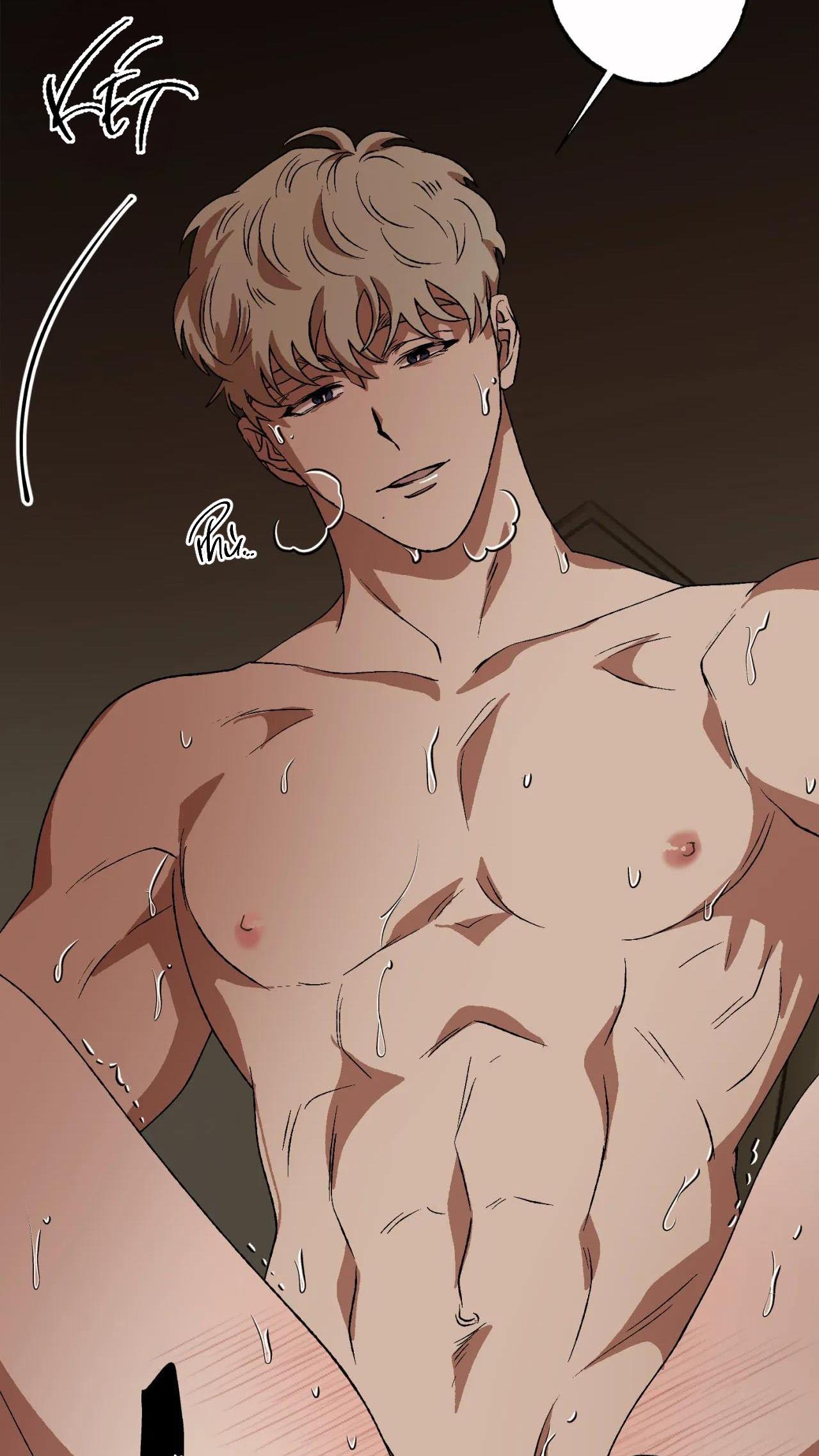 Đọc truyện  Bẫy Đôi Ngọt Ngào - Chapter 41