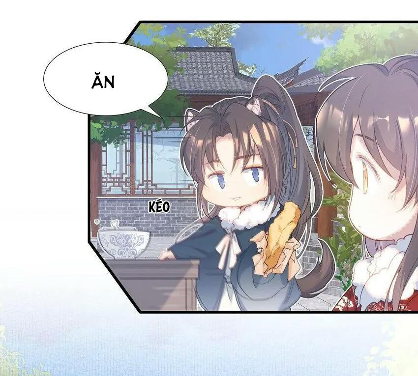 Đọc truyện Loạn thế vi vương - Chapter 78.1