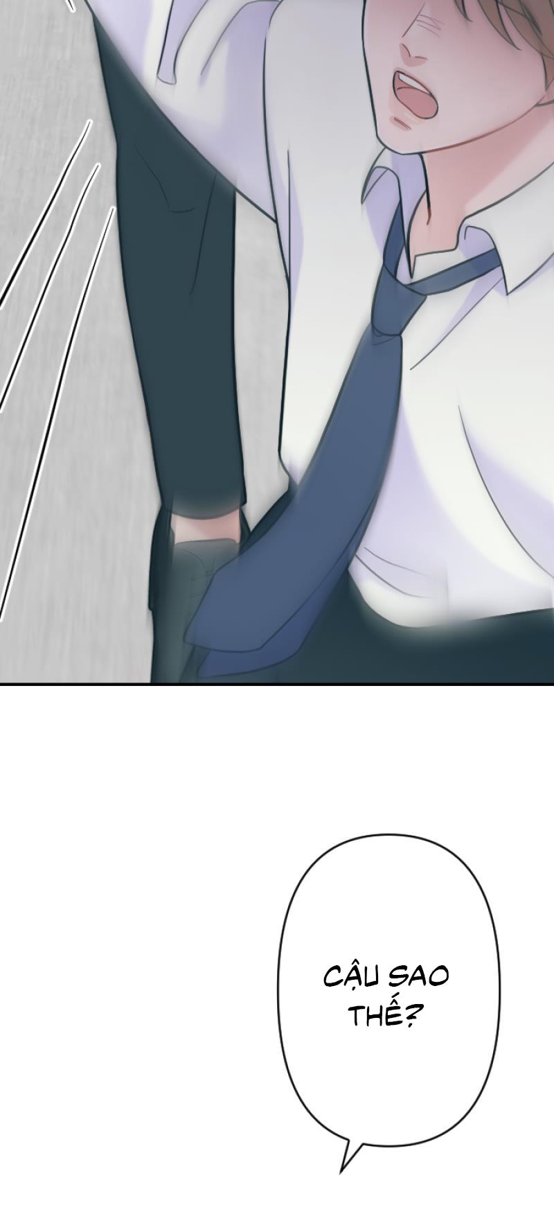 Đọc truyện Tình yêu của chúng ta sắp thành hình rồi - Chapter 6