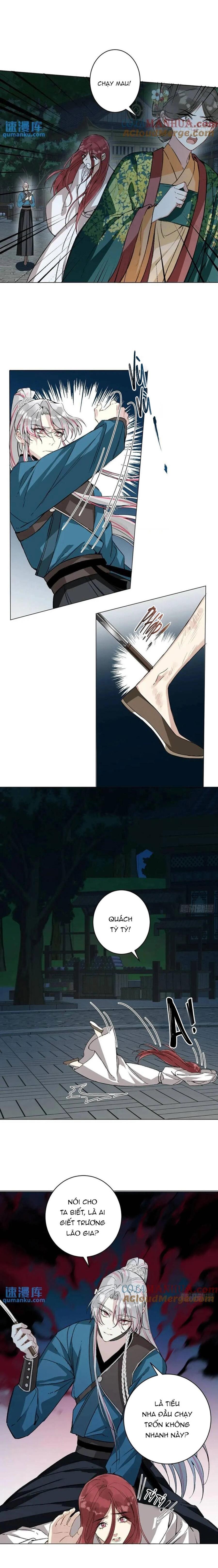 Đọc truyện Sau Khi Trùng Sinh Ta Thuần Hóa Đồ Đệ Xấu Xa (END) - Chapter 44