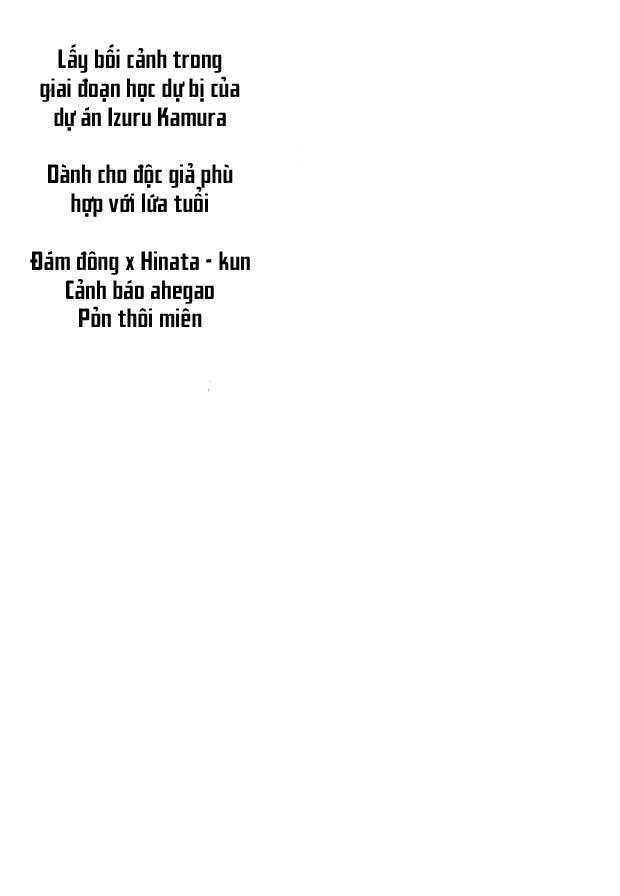 Đọc truyện Tổng Hợp Oneshot Rape - Chapter 183