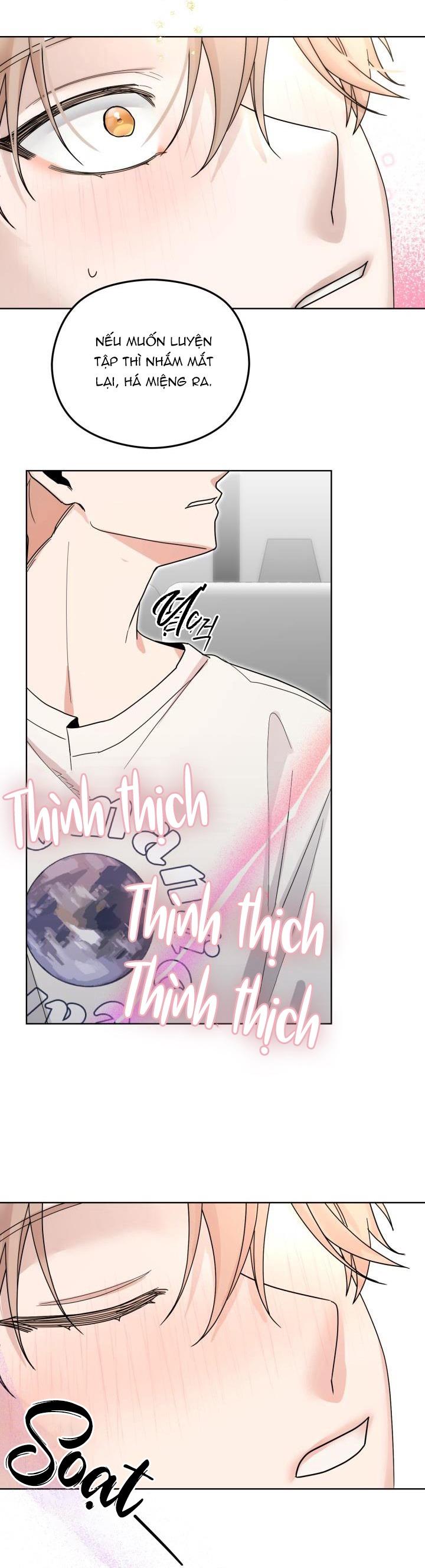 Đọc truyện BL NGẮN TUYỂN CHỌN - Chapter 27.4