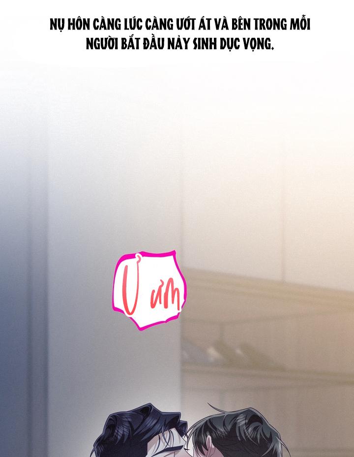 Đọc truyện  TÌNH YÊU HỎA TIỄN - Chapter 43